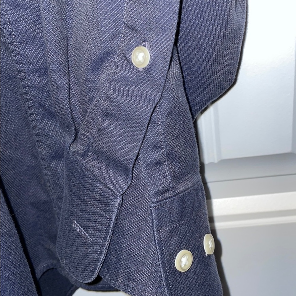 Louis Roth button down shirt - 16 - Picture 8 of 15